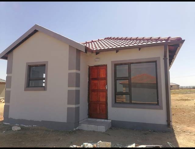 250M² VACANT LAND FOR SALE IN SHARON PARK
